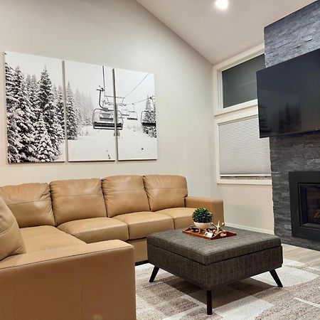 Family Friendly Condo - Park City Ngoại thất bức ảnh
