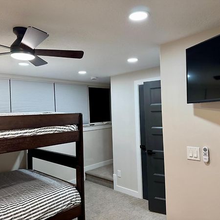 Family Friendly Condo - Park City Ngoại thất bức ảnh