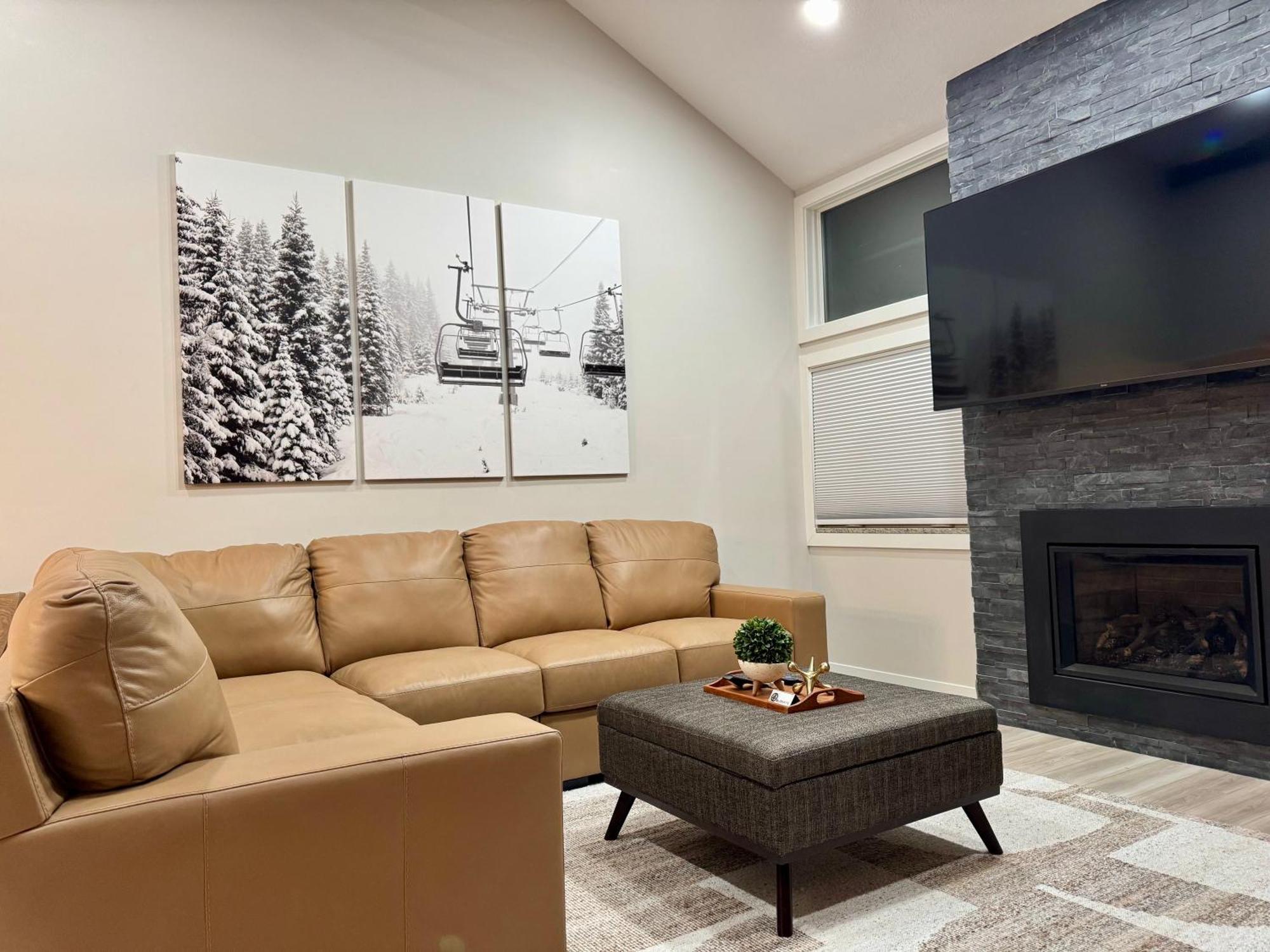 Family Friendly Condo - Park City Ngoại thất bức ảnh