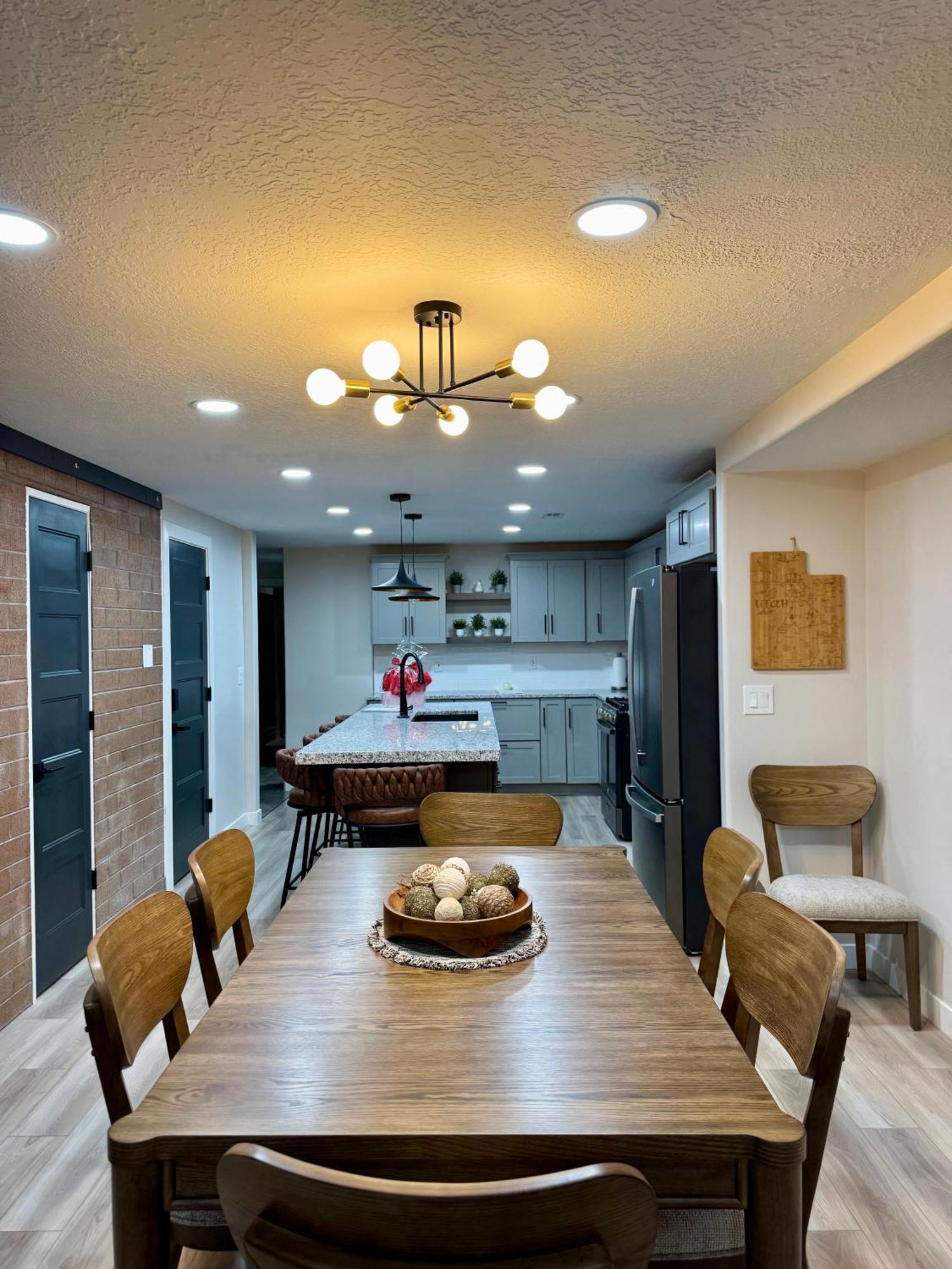 Family Friendly Condo - Park City Ngoại thất bức ảnh