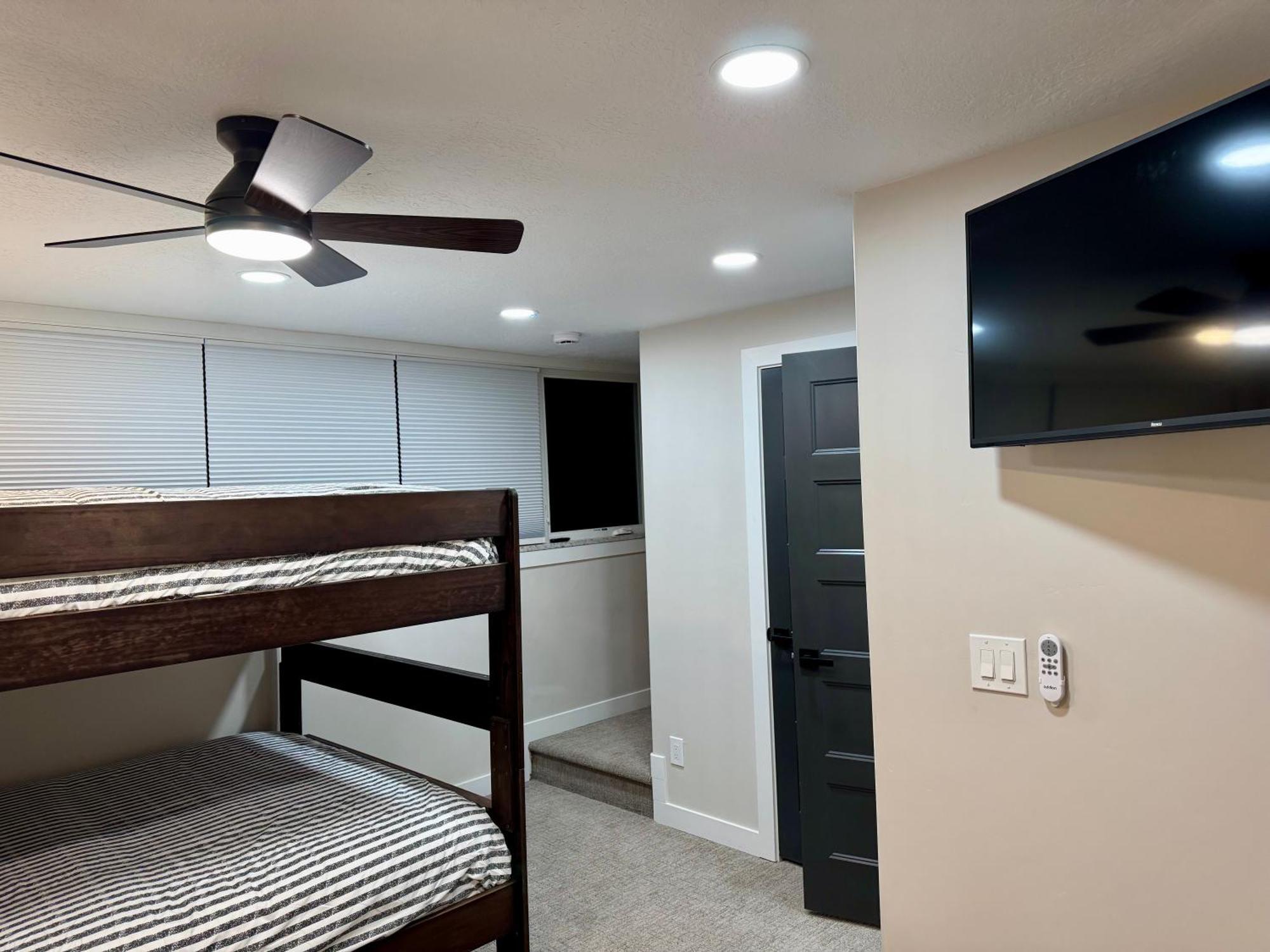 Family Friendly Condo - Park City Ngoại thất bức ảnh