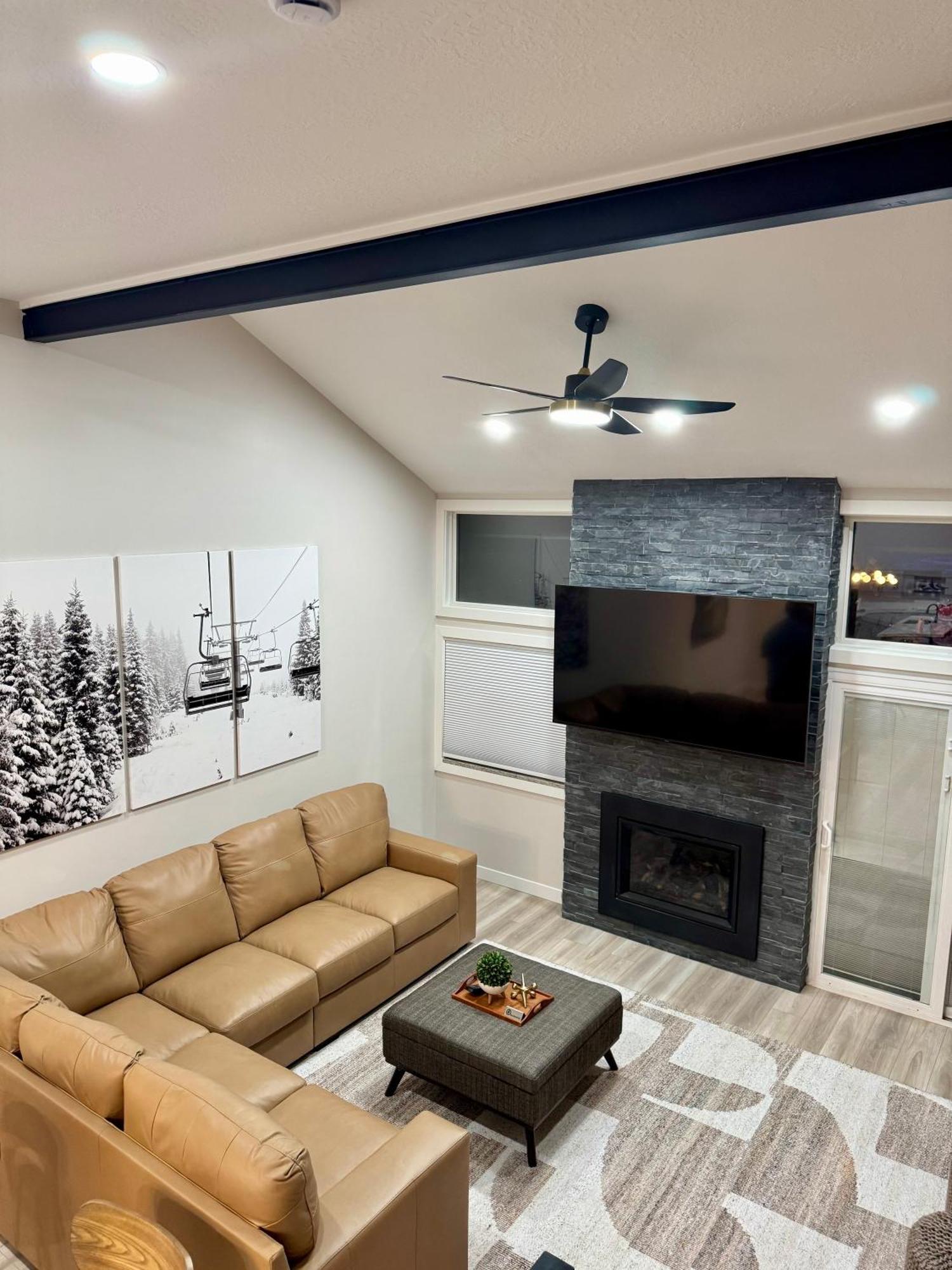Family Friendly Condo - Park City Ngoại thất bức ảnh
