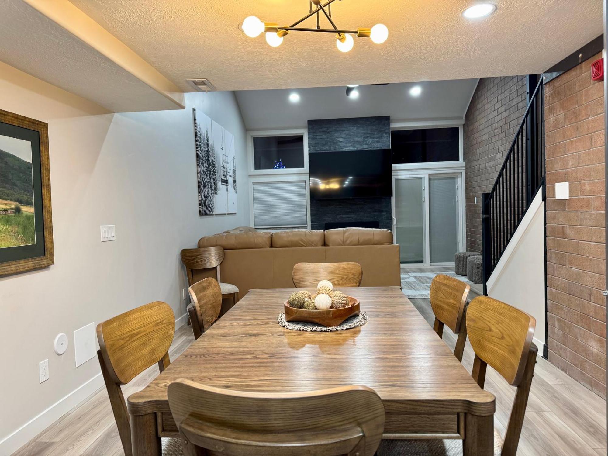 Family Friendly Condo - Park City Ngoại thất bức ảnh