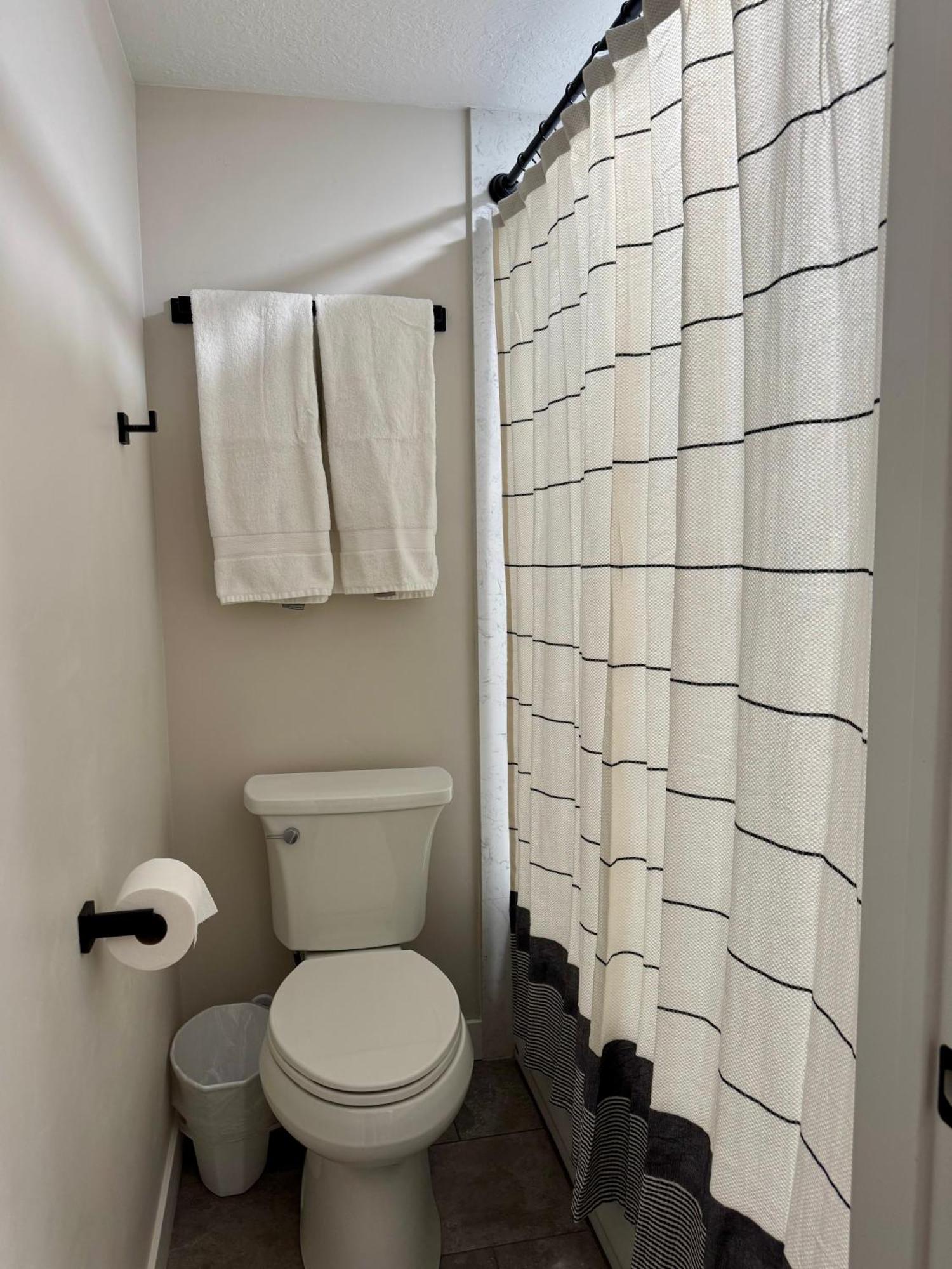 Family Friendly Condo - Park City Ngoại thất bức ảnh