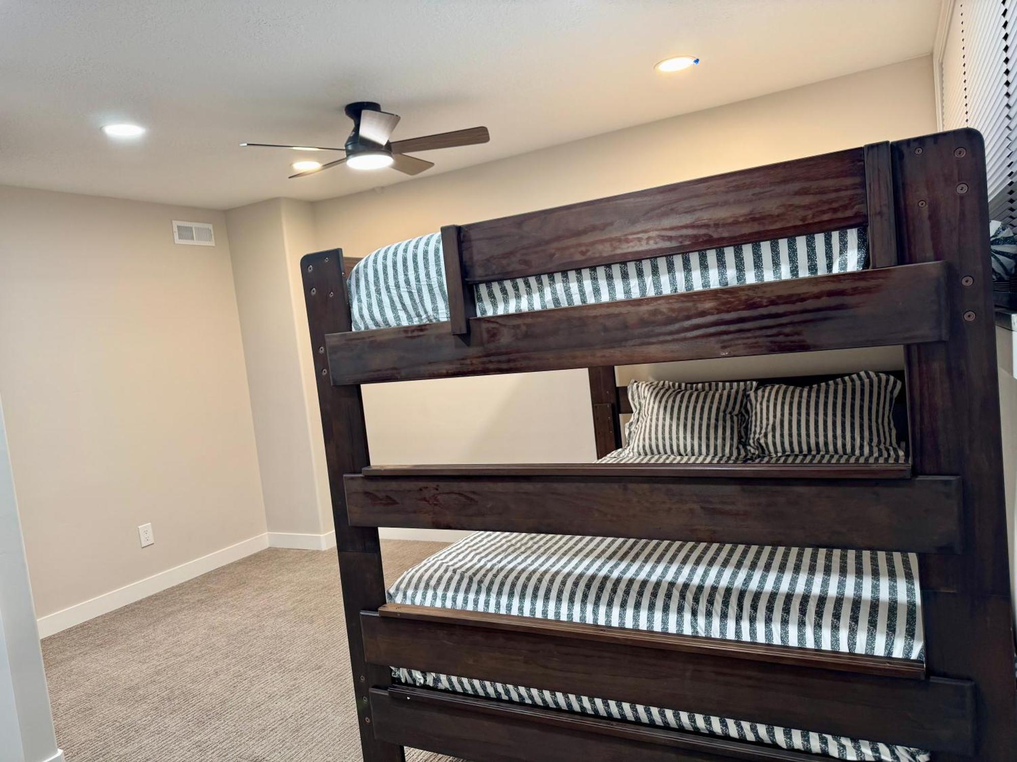 Family Friendly Condo - Park City Ngoại thất bức ảnh