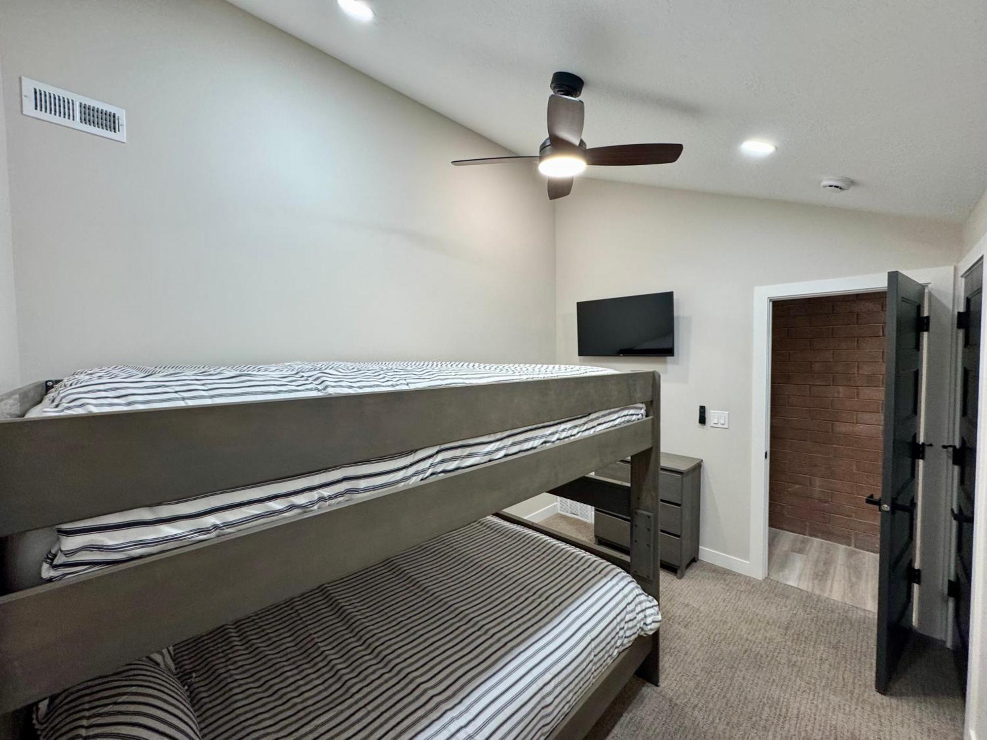 Family Friendly Condo - Park City Ngoại thất bức ảnh