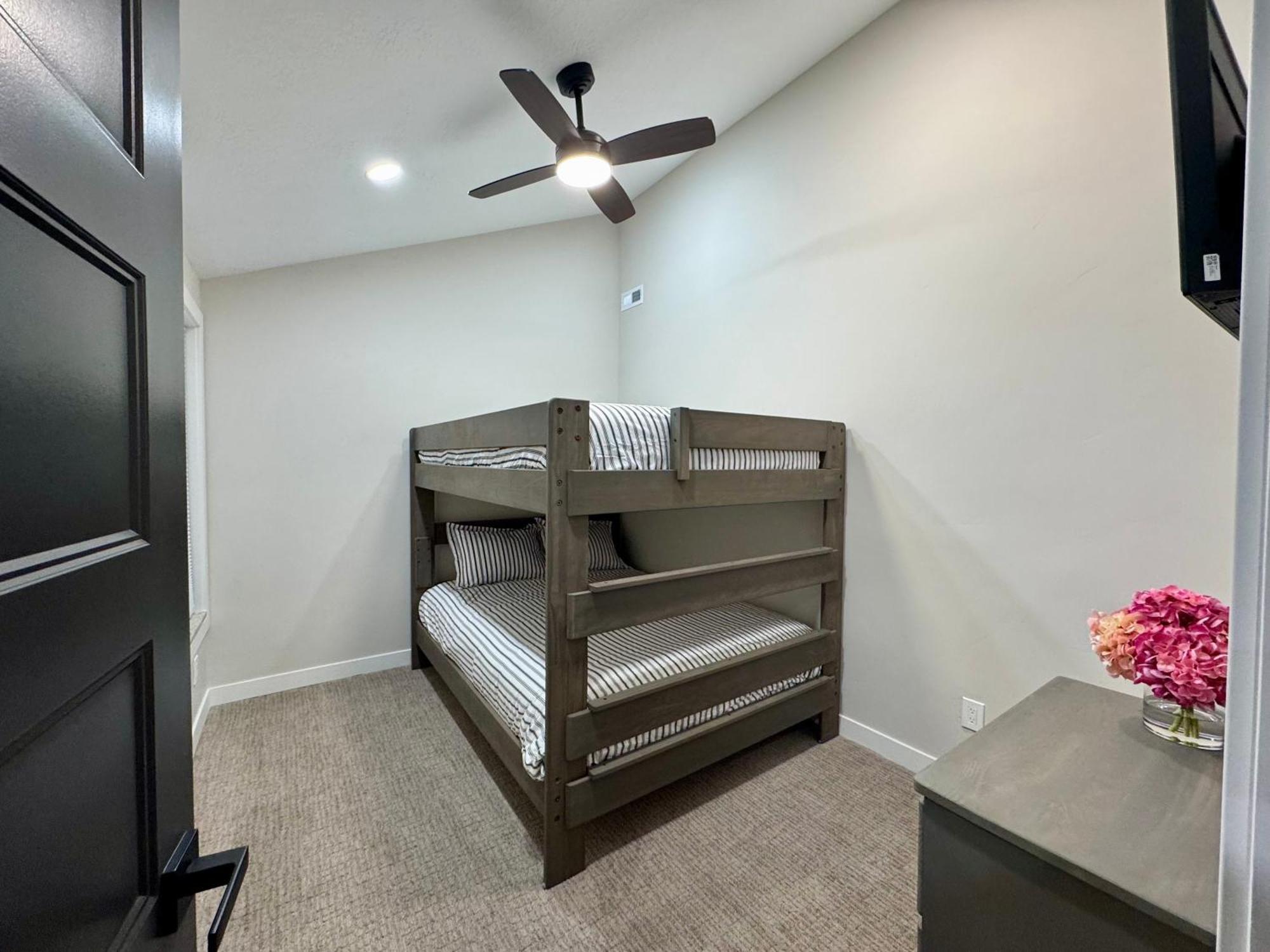 Family Friendly Condo - Park City Ngoại thất bức ảnh