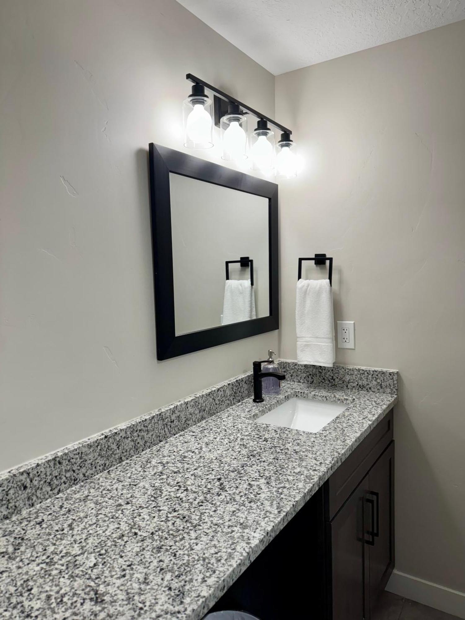 Family Friendly Condo - Park City Ngoại thất bức ảnh