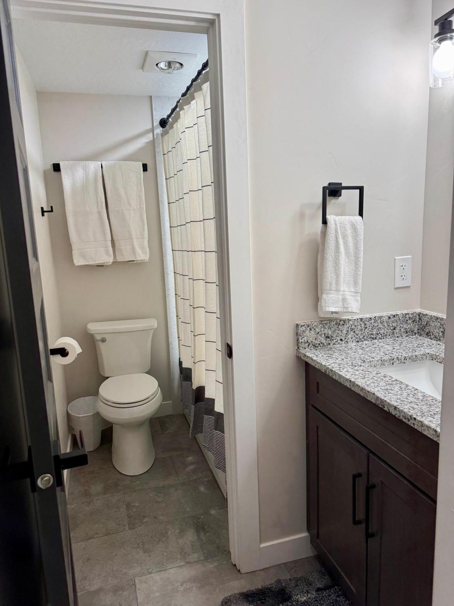 Family Friendly Condo - Park City Ngoại thất bức ảnh